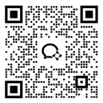 企业微信二维码