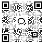企业微信二维码